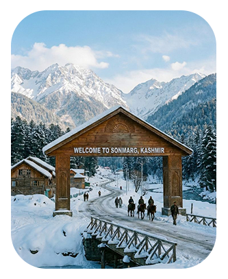 KASHMIR