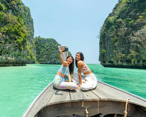 THAILAND