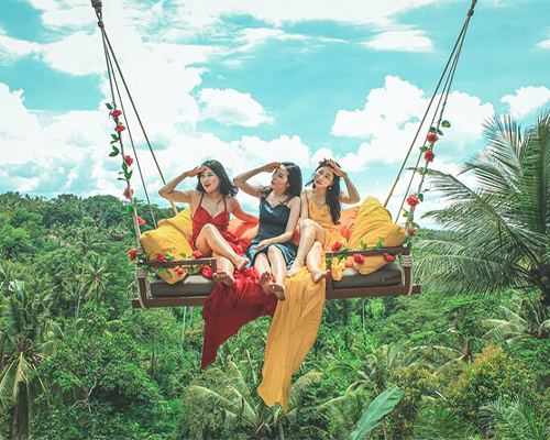 bali tyr