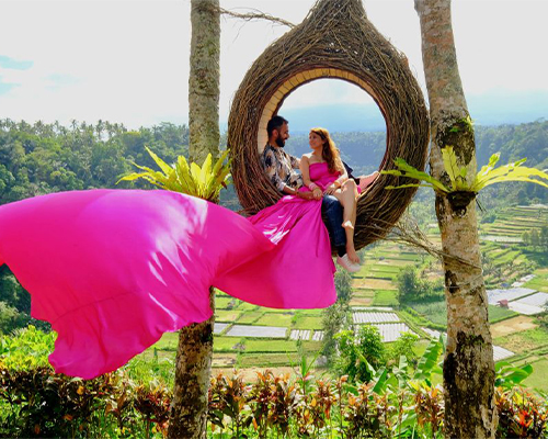bali uy