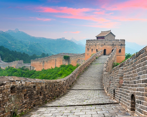 china great wall