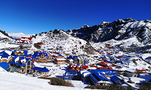 kalinchowk