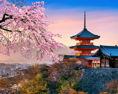 kyoto