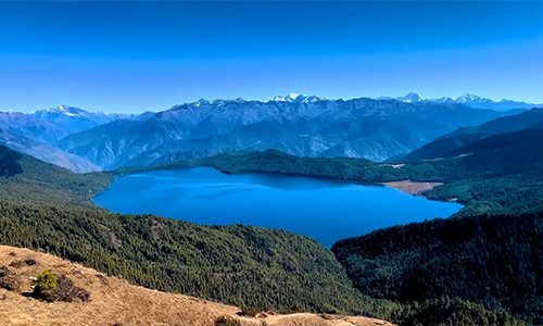 rara lake