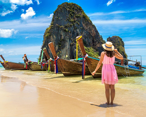thailand tour