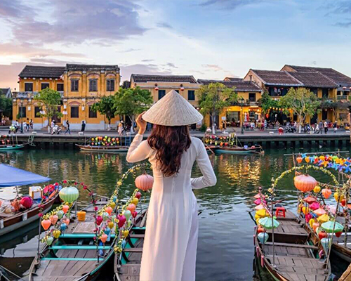 vietnam tour