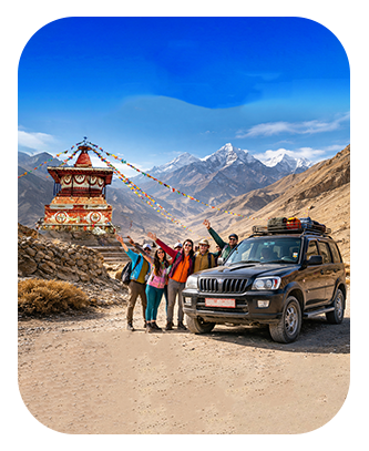 UPPER MUSTANG