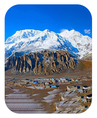 manang