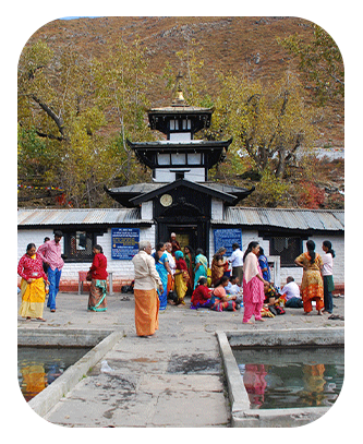 muktinath