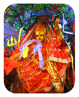 pathibhara